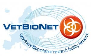 VetBioNet Logo