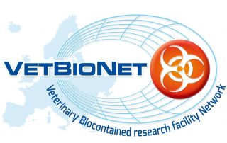 VetBioNet Logo