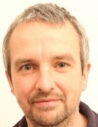 Dr Bertrand Collet