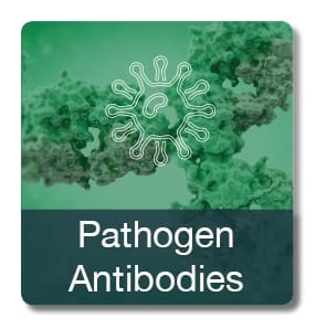 Pathogen button