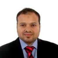 Dr.Aqeel Handil Al Jothery